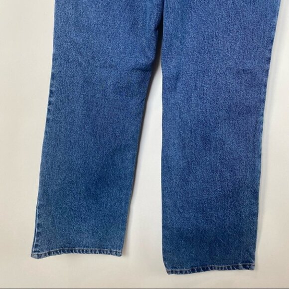 Y2K Straight jeans x L.A. Blues Size 8 - Picture 5 of 16